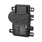 Enphase Energy IQ7Plus Series 295 VA Natural Convection Cooling Microinverter with MC4 Connection.